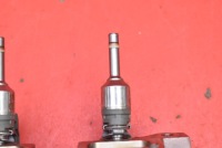 Молдинг упорскування форсунки gk284ahb vw touran 1 1 1.4 tsi 140 km рестайлінг  10-15 Доставка, фото thumb