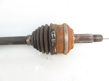 фото thumb №7, Полуось левая honda accord vi 1.8