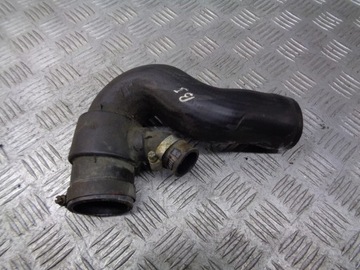 фото thumb №1, Труба интеркулер vw passat b5 1.8 t