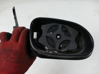 фото thumb №11, Mercedes w209 c209 lift amg зеркало 15 pin p 197