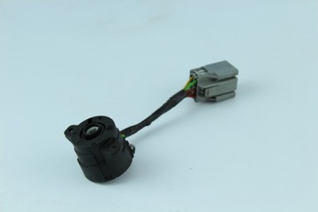 фото thumb №1, Разъём замок зажигания ford 97bb11572ba ford