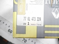 фото thumb №6, Колесо зубчатое распределительного вала renault clio ii 7701473224