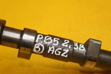 фото thumb №11, Вал всасывающий passat b5 golf iv 2.3 b agz 071102a