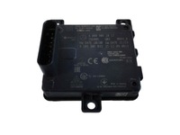 фото thumb №1, Mercedes s w223 223 радар distronic pro w решітка радіатора