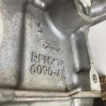 фото thumb №7, Головка двигателя ford 1,5 kuga focus втулка стабилизатора fiesta puma 1.5 ecoboost