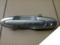 фото thumb №1, Mazda mpv 03-06 ручка левая передняя левый перед