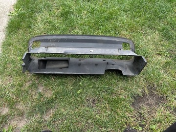 фото thumb №7, Volvo s40 v50 повітропровід верхня кермо повітря 30763388