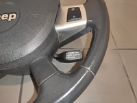 фото thumb №10, Jeep grand cherokee wk wh commander lift воздуховод мультифункция кожа oryg