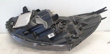 фото thumb №10, Renault clio iv рестайлінг лампа перед права led eur org