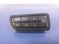 фото thumb №1, Grande punto переключатель панель света 735367268