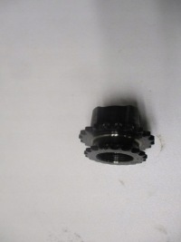 фото thumb №15, Натягувач ланцюг напрямна колесо розподільного валу bmw e60 2.0 d