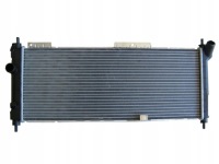 Купити Радіатор води opel corsa b 1.2 1.4 1.6 1993-2000, фото thumb