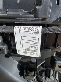 фото thumb №14, Бампер перед передній bmw x2 u10 новий kompletny 6xpdc джгут eu