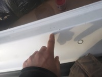 фото thumb №7, Sorento iii lift бампер задня swp