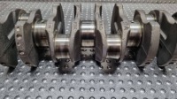 фото thumb №8, Вал коленчатый номинал bk2q-6303-aa transit mk7 custom boxer jumper 2.2d euro5
