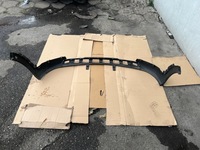 фото thumb №4, Спойлер передній hyundai tucson iii