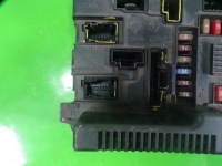 Renault megane 2 модуль upc 8200306033a в Украине, фото thumb