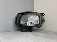 фото thumb №1, Лампа левый перед панель фары лампы комплект citroen c3 aircross 13468646