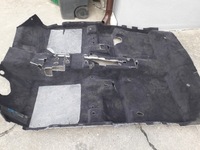 фото thumb №1, Килимок обшивка renault koleos ii europa