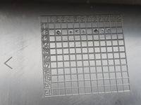 фото thumb №10, Решётка радиатора решётка радиатора ford transit custom bk21-8a133-a