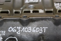 фото thumb №10, Поддон масляная leon ii a3 a4 a5 golf vi octavia ii bzb 1.8 tfsi 06j103603t