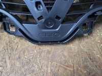 фото thumb №6, Renault clio iv 4 решётка радиатора решётка радиатора передняя перед