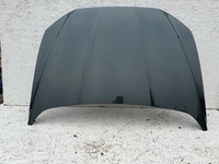 фото thumb №1, Mondeo mk5 капот перед pd зелёный