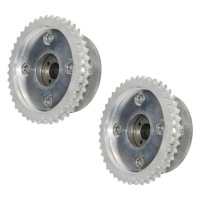 фото thumb №9, 2xnastawnik фаза вала розподільного валу porsche cayenne 92a panamera 970 4.8l 94810505121