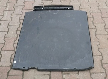 фото thumb №10, Обшивки багажника honda civic viii 8 sedan usa