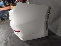 Бампер задній bmw x5 f15 m набір a300 alpinweiss 4xpdc kompletny Доставка, фото thumb