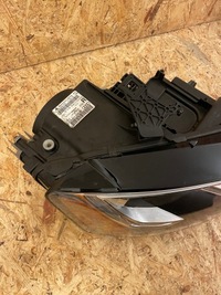 фото thumb №14, Лампа правая bi ксенон audi a5 8t lift usa!