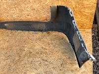 фото thumb №10, Mercedes gls w167 x167 бампер задний задняя