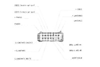 фото thumb №10, [251439] переключатель комбинированный pod воздуховод ki