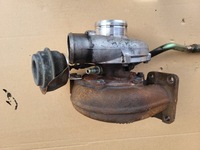 фото thumb №12, Турбіна vw t4 transporter multivan caravelle 2.5 tdi 150 151km ahy axg