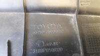фото thumb №10, 557820503040 панель під лобовим склом toyota avensis t25 03r