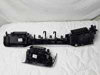 фото thumb №9, Dekor молдинг захист решітка обдув консолі панелі renault captur ii