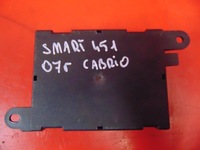 фото thumb №3, Smart fortwo ii 451 блок управления модуль bsi