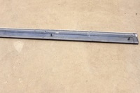 фото thumb №10, Vw passat b5 fl планка двері права перед передня хром lb5n 3b0853516c