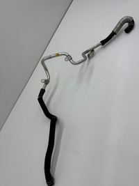 фото thumb №8, Audi s6 s7 c7 4.0 tfsi шланг провода магистраль воды комплект оригинал