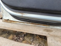 фото thumb №7, Honda fr-v 08r рестайлінг двері праві зад bg51m