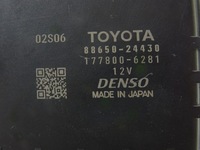 фото thumb №2, Модуль lexus rc 88650-24430 блок управления