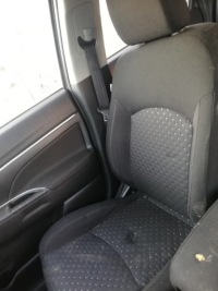 фото thumb №2, Обшивки комплект europa mitsubishi asx 2011