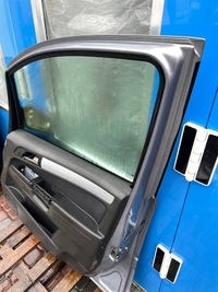 фото thumb №13, Двері праві праві перед передні opel zafira b комплектні