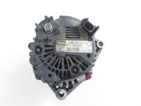 Генератор mitsubishi colt vi 1.5 di-d 95 r3 - om 639.939 6391500250 Оригинал, фото thumb