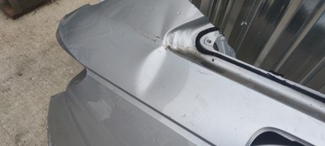 фото thumb №10, Крило зад поріг чверть права audi a4 b9 універсал