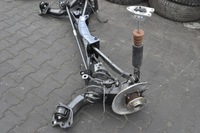 фото thumb №6, Bmw f40 1.5d подвеска балка задняя 20r