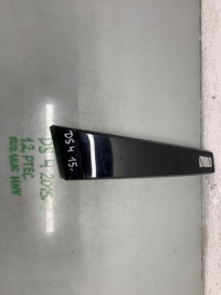 Купить Защита стойка дверь левая citroen ds4 1.2 thp 15 r 9687676277, фото thumb