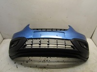 фото thumb №1, Бампер передній перед z22v протитуманні фари opel crossland x