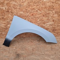 фото thumb №1, Крыло правый передний перед skoda octavia iv