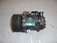 фото thumb №1, Компрессор кондиционера fiat stilo 2.4 bz компрессор